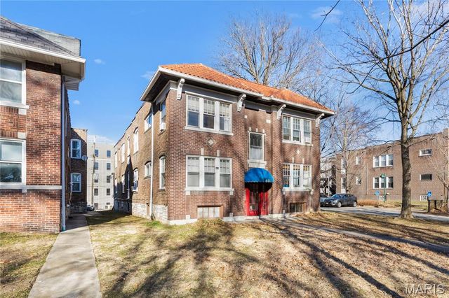 6655 Washington Avenue, University City, MO 63130