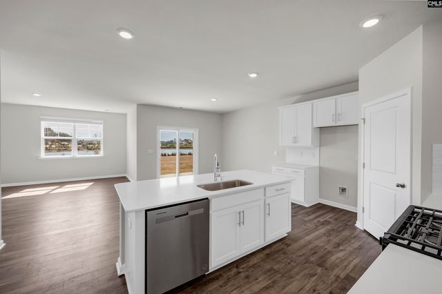 210 Ruby Prince Road, Gilbert, SC 29054
