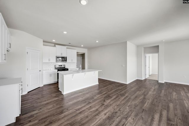 210 Ruby Prince Road, Gilbert, SC 29054