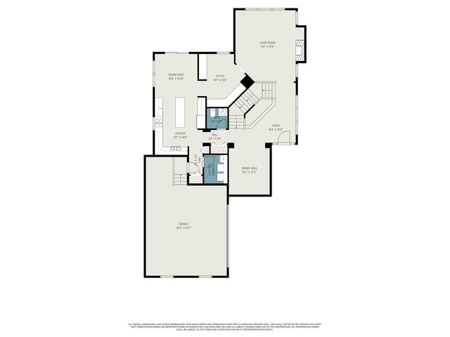 1411 N Bay Drive, Ann Arbor, MI 48103