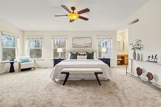 1411 N Bay Drive, Ann Arbor, MI 48103