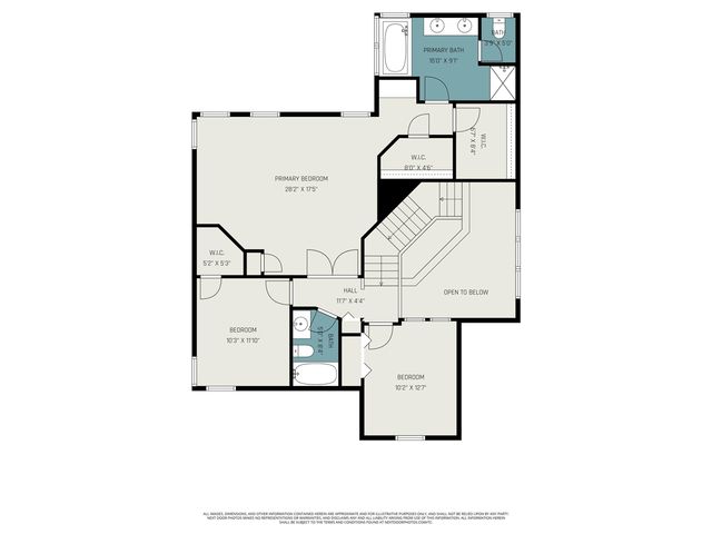 1411 N Bay Drive, Ann Arbor, MI 48103