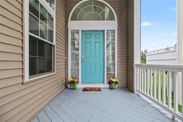 1411 N Bay Drive, Ann Arbor, MI 48103