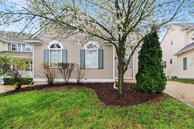 1411 N Bay Drive, Ann Arbor, MI 48103