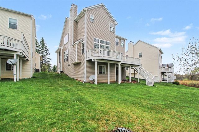 1411 N Bay Drive, Ann Arbor, MI 48103