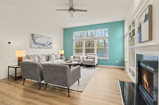 1411 N Bay Drive, Ann Arbor, MI 48103