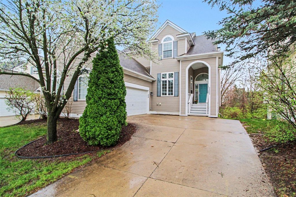 1411 N Bay Drive, Ann Arbor, MI 48103