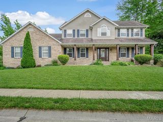157 Knob Creek Lane, O'fallon, IL 62269