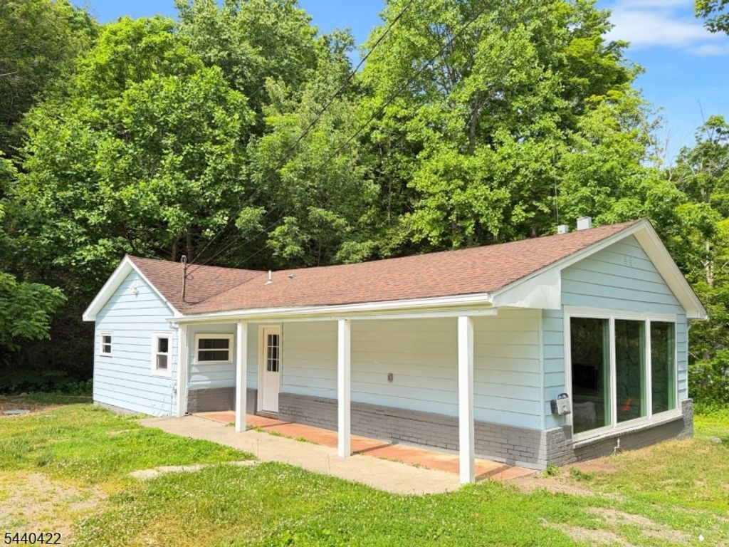 49 NJ-23, Montague Twp., NJ 07827