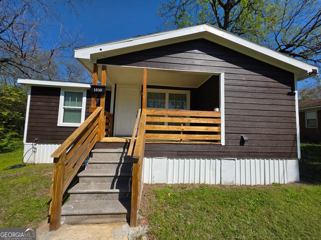 1030 Dennis Street, Macon, GA 31217