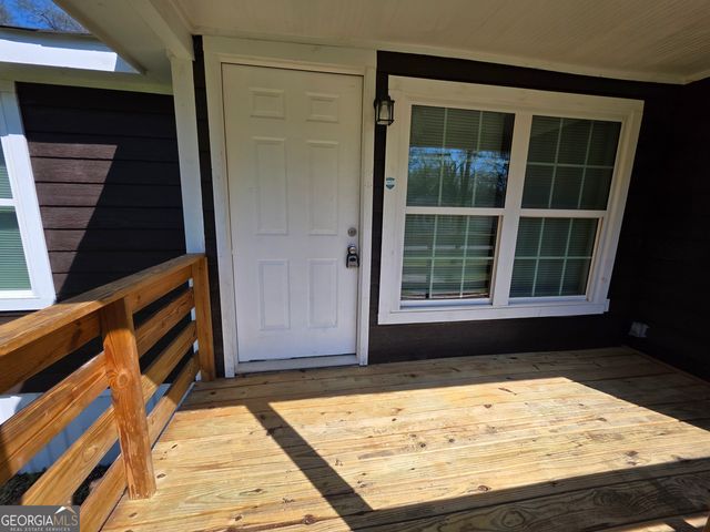 1030 Dennis Street, Macon, GA 31217