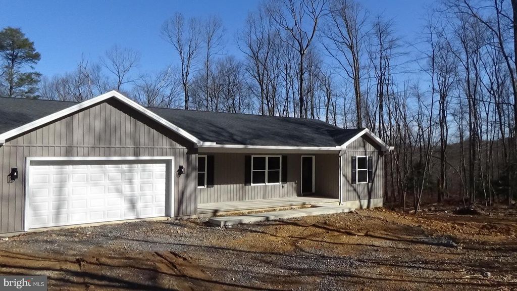 52 HICKORY RIDGE, Newport, PA 17074