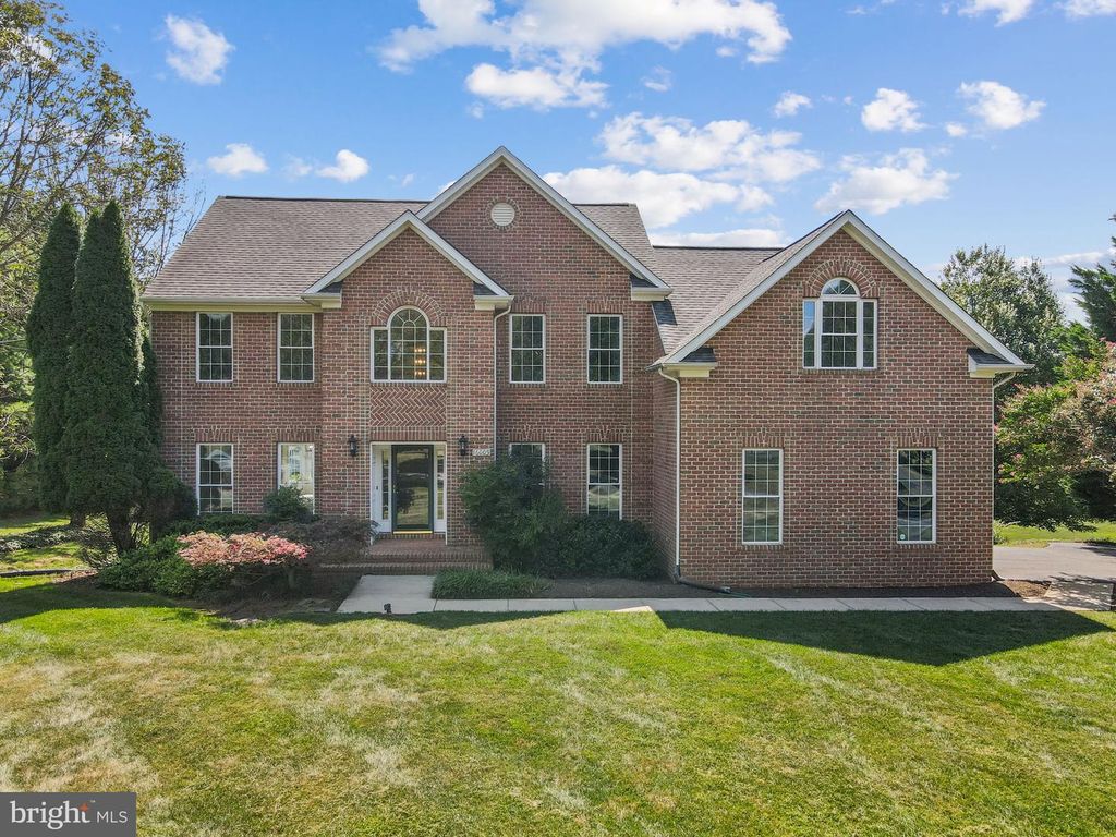 16009 FIELDS END CT, Woodbine, MD 21797