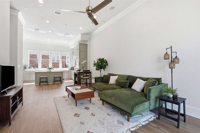 2173 Wenge Lane, Dallas, TX 75219