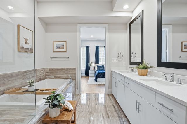 2173 Wenge Lane, Dallas, TX 75219