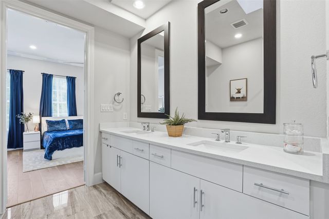 2173 Wenge Lane, Dallas, TX 75219