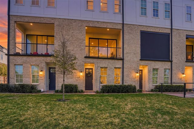 2173 Wenge Lane, Dallas, TX 75219
