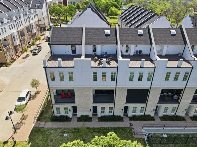 2173 Wenge Lane, Dallas, TX 75219