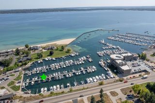 12755 S Marina Village Drive, Traverse City, MI 49684