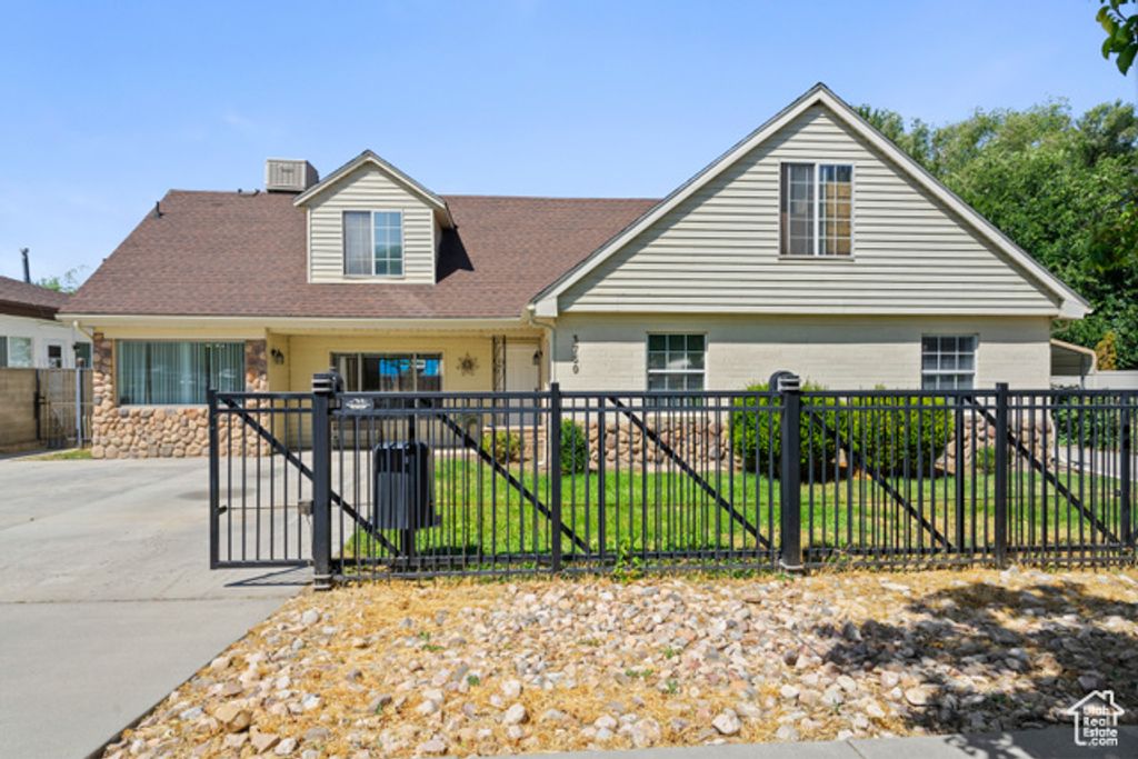 3750 S 200 E, South Salt Lake, UT 84115