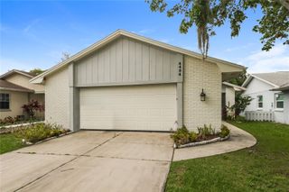 4454 SANDHURST DRIVE, Orlando, FL 32817