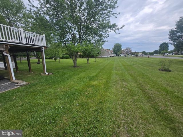 6918 MAPLEWOOD DR, Bealeton, VA 22712