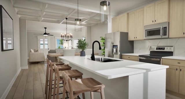 Lot 10 Sweetclover Street, Freeport, FL 32439