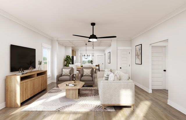 Lot 10 Sweetclover Street, Freeport, FL 32439