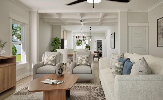 Lot 10 Sweetclover Street, Freeport, FL 32439