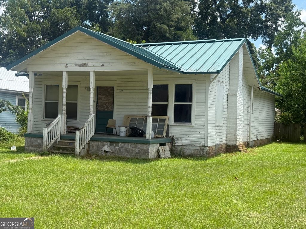 325 Highland Avenue, Eufaula, AL 36027