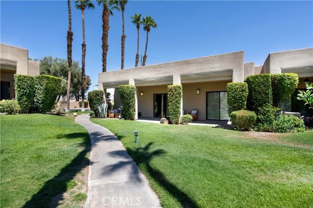 67591 N Portales Drive, Cathedral City, CA 92234