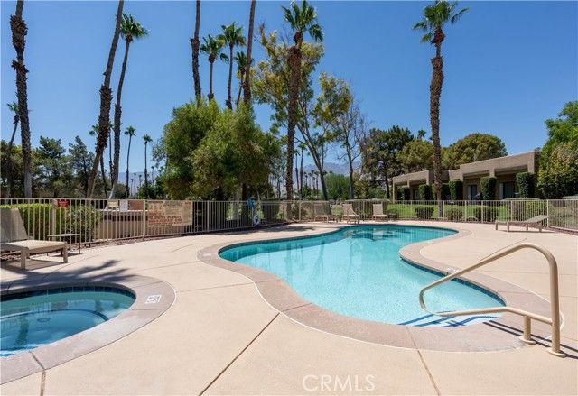 67591 N Portales Drive, Cathedral City, CA 92234