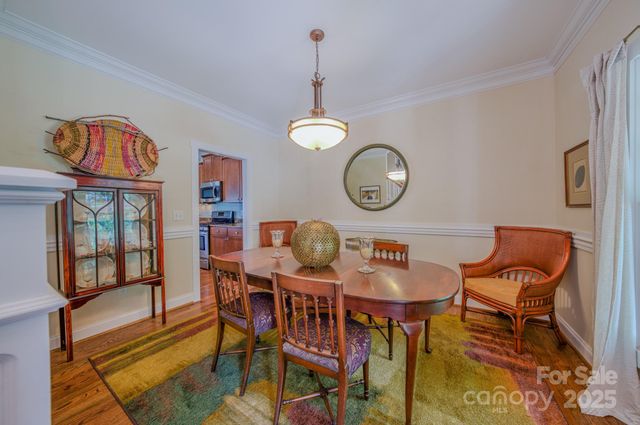 37 Moore Street, Weaverville, NC 28787