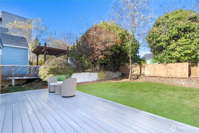 3538 SW Southern Street, Seattle, WA 98126