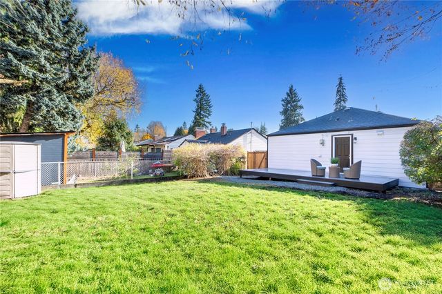 3538 SW Southern Street, Seattle, WA 98126