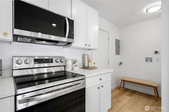 3538 SW Southern Street, Seattle, WA 98126