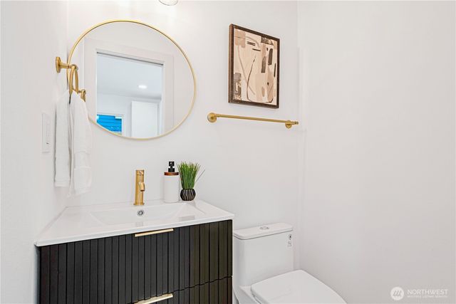 3538 SW Southern Street, Seattle, WA 98126