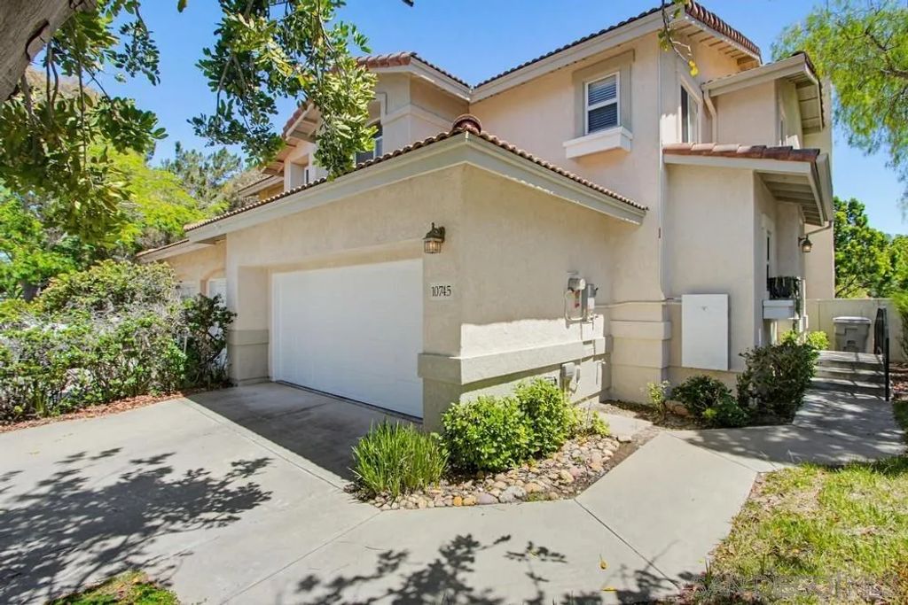 10745 Ballystock, San Diego, CA 92131