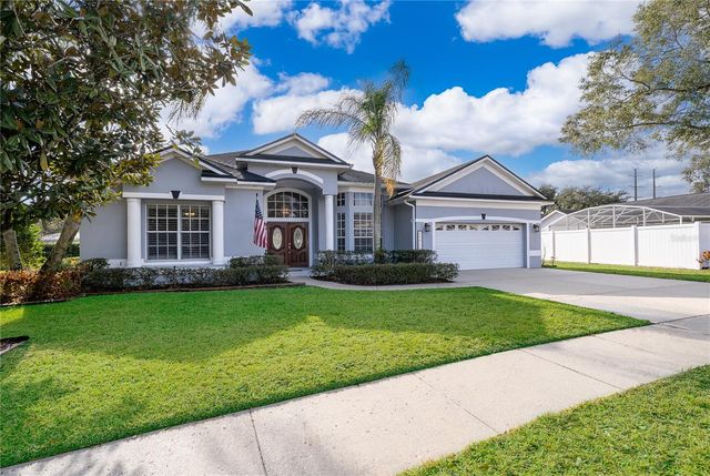 2277 NECTAR WAY, Oviedo, FL 32765