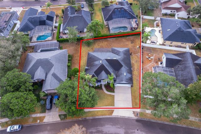 2277 NECTAR WAY, Oviedo, FL 32765