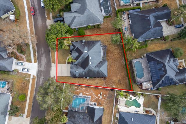 2277 NECTAR WAY, Oviedo, FL 32765