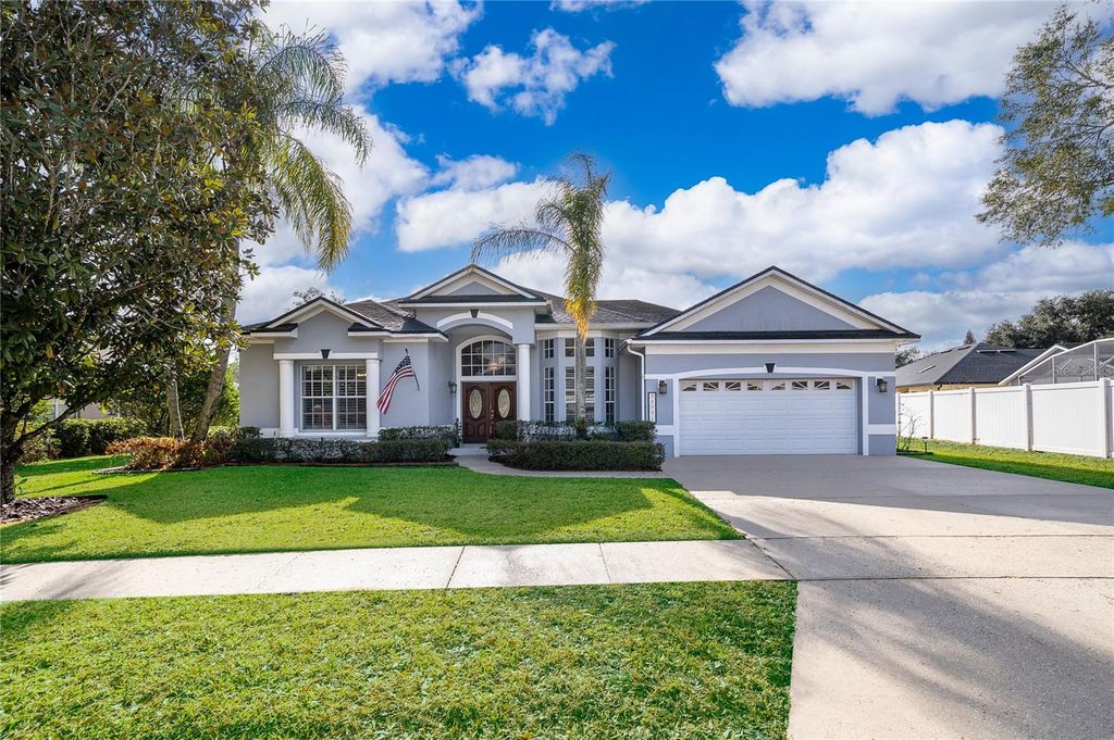 2277 NECTAR WAY, Oviedo, FL 32765