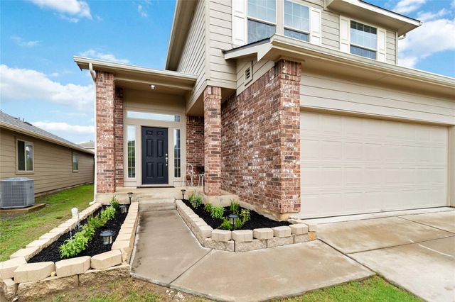 12201 Walter Vaughn DR, Manor, TX 78653