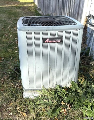 403 S KELLY Street, Alexis, IL 61412