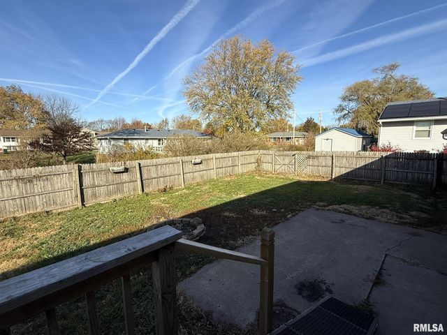 403 S KELLY Street, Alexis, IL 61412