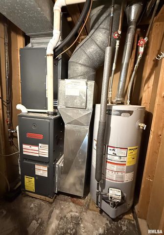 403 S KELLY Street, Alexis, IL 61412