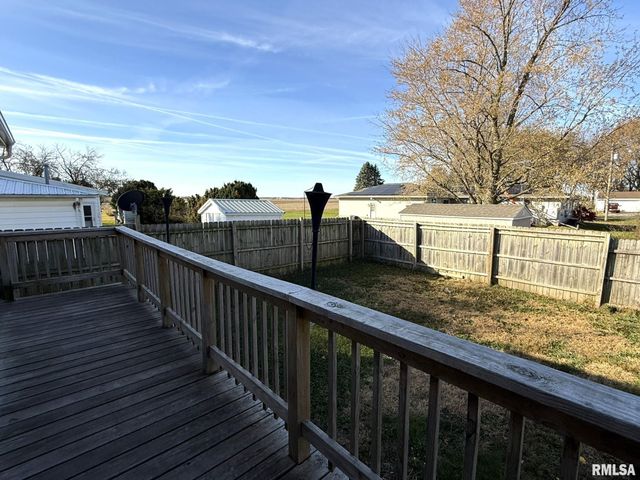 403 S KELLY Street, Alexis, IL 61412