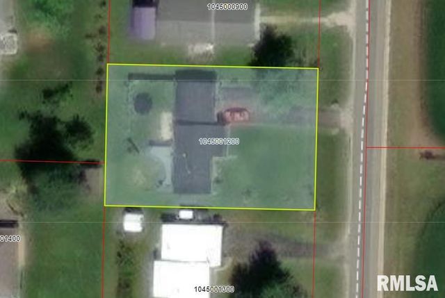 403 S KELLY Street, Alexis, IL 61412