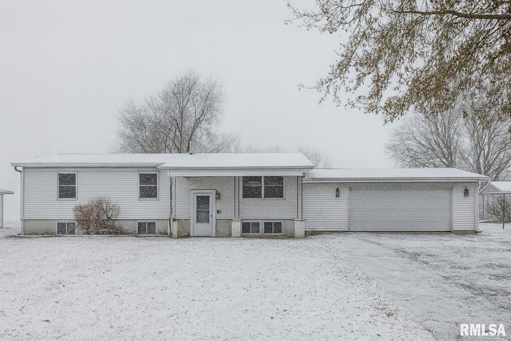 403 S KELLY Street, Alexis, IL 61412