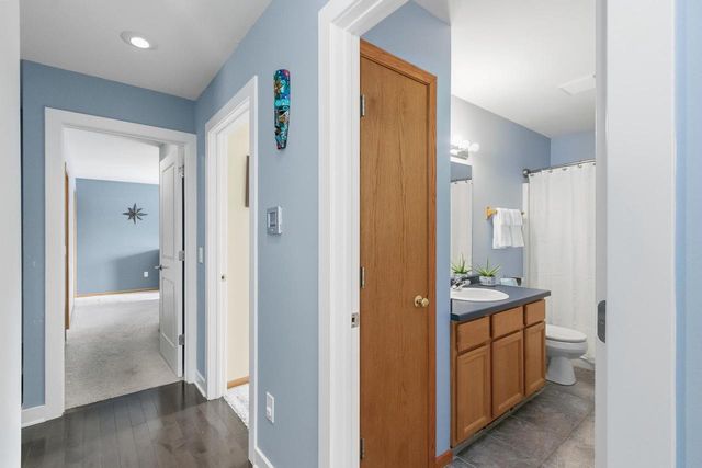 640 Mooreland Circle, Portage, WI 53901